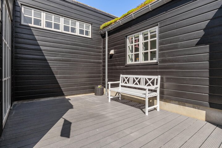 Sommerhus 40635 på Klitvej 23A, Henne Strand - Billede #32