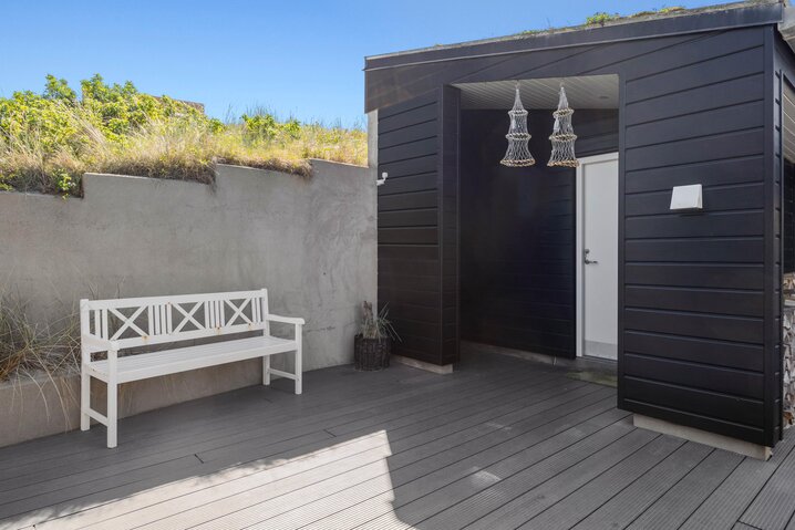Sommerhus 40635 på Klitvej 23A, Henne Strand - Billede #33