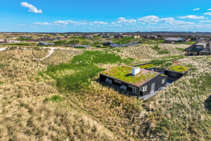 Ferienhaus 40635 in Klitvej 23A, Henne Strand - Bild #35