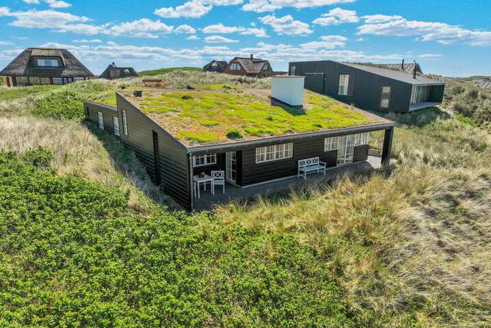 Ferienhaus 40635 in Klitvej 23A, Henne Strand - Bild #36