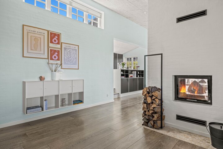 Ferienhaus 40635 in Klitvej 23A, Henne Strand - Bild #5