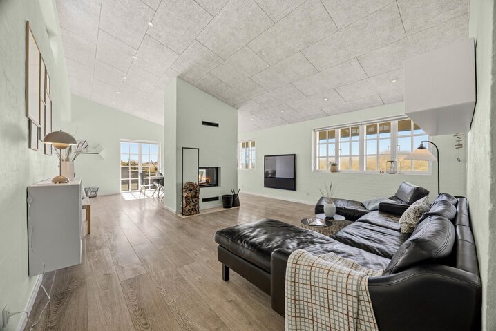 Sommerhus 40635 på Klitvej 23A, Henne Strand - Billede #1