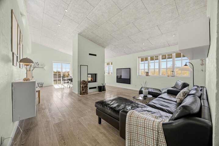 Sommerhus 40635 på Klitvej 23A, Henne Strand - Billede #1