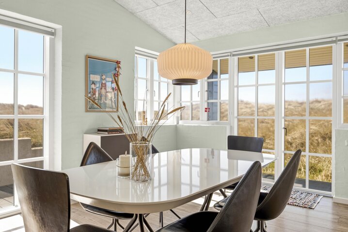 Sommerhus 40635 på Klitvej 23A, Henne Strand - Billede #6