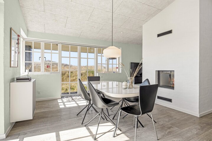 Sommerhus 40635 på Klitvej 23A, Henne Strand - Billede #7