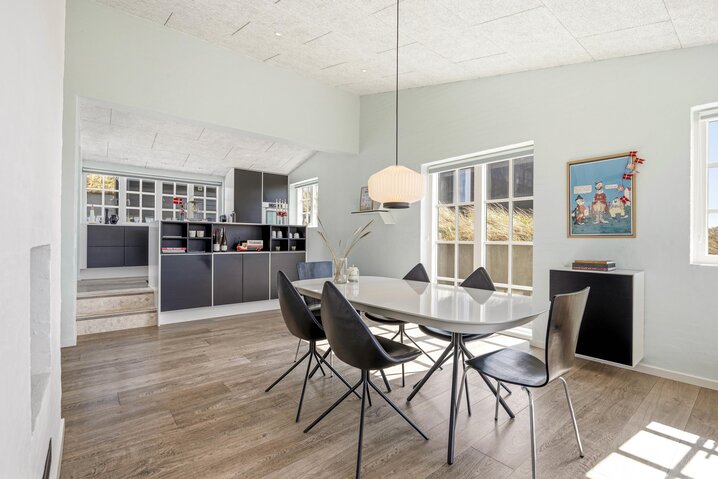 Sommerhus 40635 på Klitvej 23A, Henne Strand - Billede #8