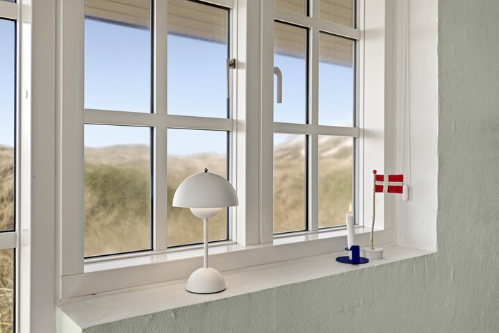 Sommerhus 40635 på Klitvej 23A, Henne Strand - Billede #10