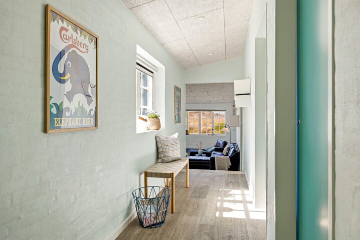 Sommerhus 40635 på Klitvej 23A, Henne Strand - Billede #19