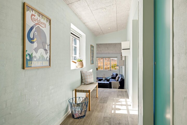 Sommerhus 40635 på Klitvej 23A, Henne Strand - Billede #19