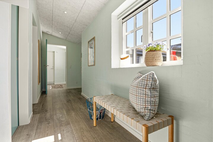 Sommerhus 40635 på Klitvej 23A, Henne Strand - Billede #20