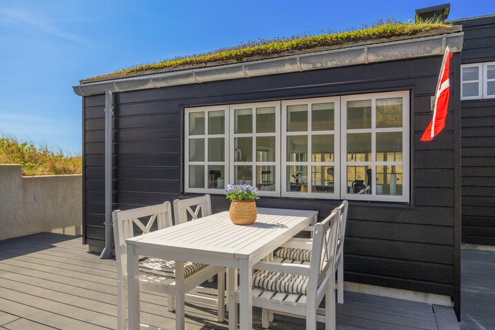 Sommerhus 40635 på Klitvej 23A, Henne Strand - Billede #23