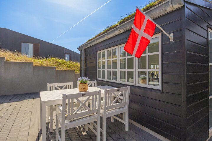 Sommerhus 40635 på Klitvej 23A, Henne Strand - Billede #24