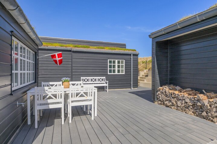 Sommerhus 40635 på Klitvej 23A, Henne Strand - Billede #25