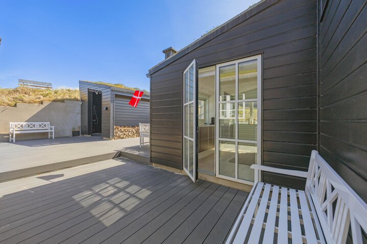 Sommerhus 40635 på Klitvej 23A, Henne Strand - Billede #26
