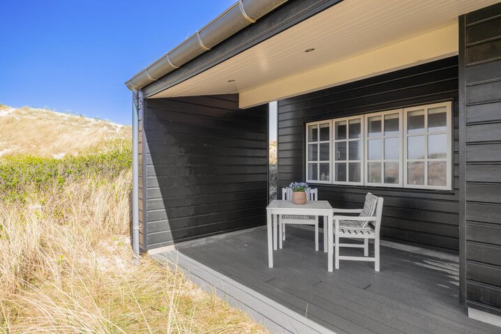 Sommerhus 40635 på Klitvej 23A, Henne Strand - Billede #31