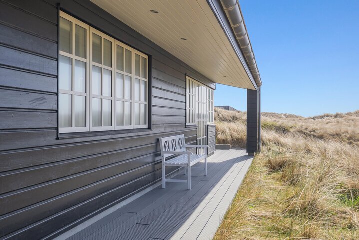 Sommerhus 40635 på Klitvej 23A, Henne Strand - Billede #33