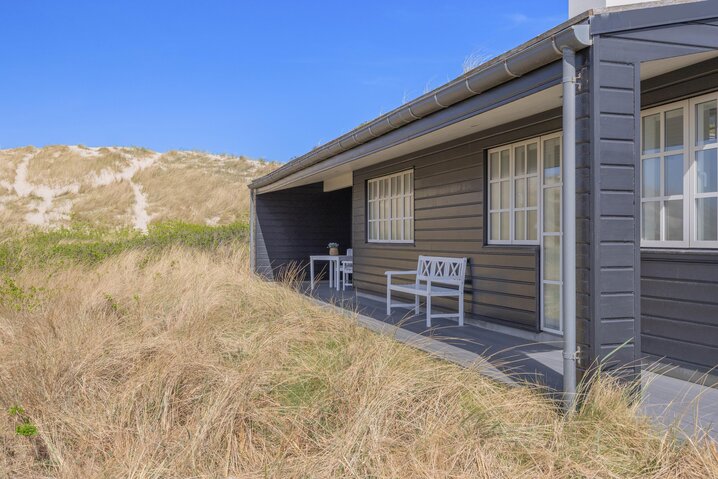Sommerhus 40635 på Klitvej 23A, Henne Strand - Billede #34