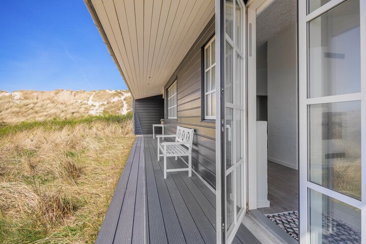 Sommerhus 40635 på Klitvej 23A, Henne Strand - Billede #35