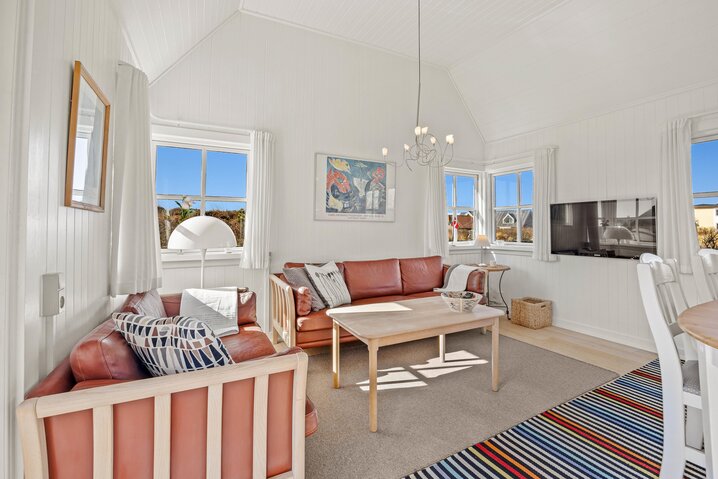 Sommerhus 40637 på Gyvelvej 51B, Henne Strand - Billede #2