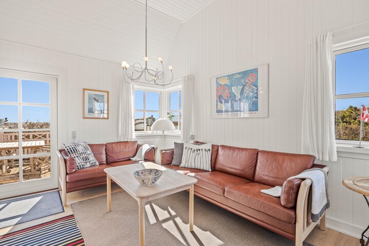 Sommerhus 40637 på Gyvelvej 51B, Henne Strand - Billede #4