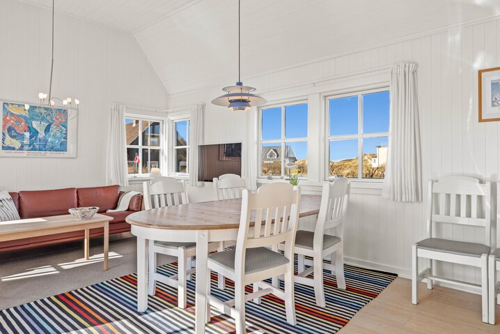 Sommerhus 40637 på Gyvelvej 51B, Henne Strand - Billede #6