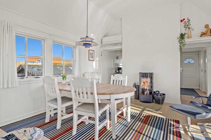 Sommerhus 40637 på Gyvelvej 51B, Henne Strand - Billede #7