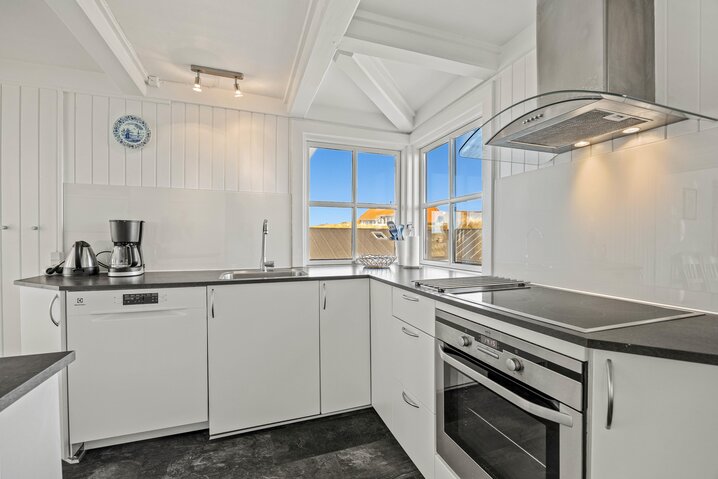 Sommerhus 40637 på Gyvelvej 51B, Henne Strand - Billede #9