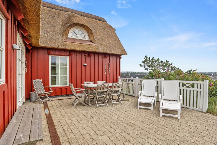 Sommerhus 40637 på Gyvelvej 51B, Henne Strand - Billede #16