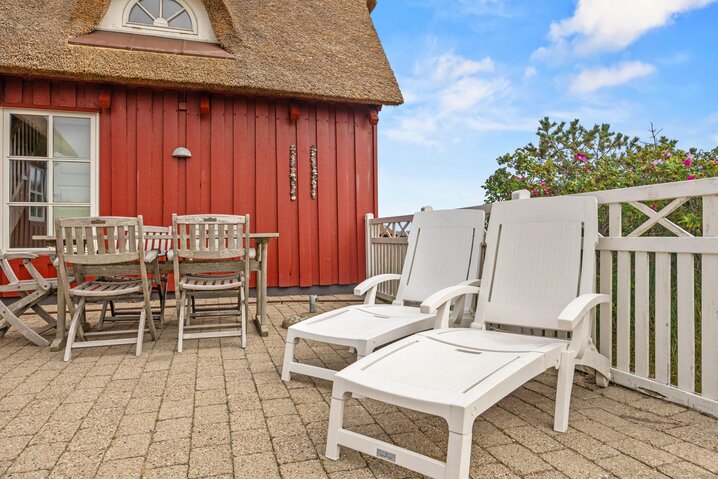 Sommerhus 40637 på Gyvelvej 51B, Henne Strand - Billede #17