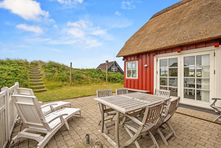 Sommerhus 40637 på Gyvelvej 51B, Henne Strand - Billede #18