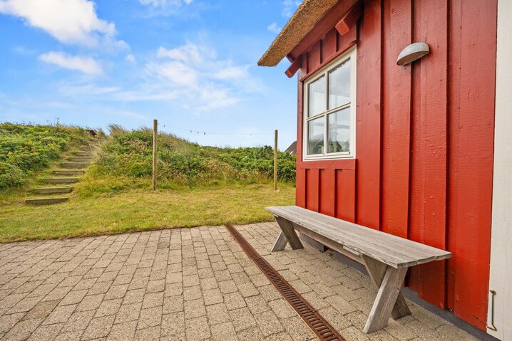 Sommerhus 40637 på Gyvelvej 51B, Henne Strand - Billede #19
