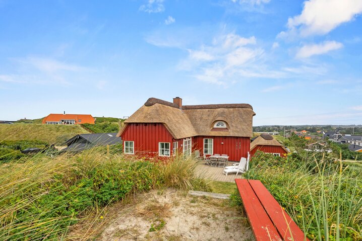 Sommerhus 40637 på Gyvelvej 51B, Henne Strand - Billede #20