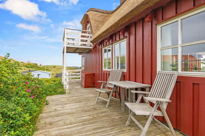 Sommerhus 40637 på Gyvelvej 51B, Henne Strand - Billede #21