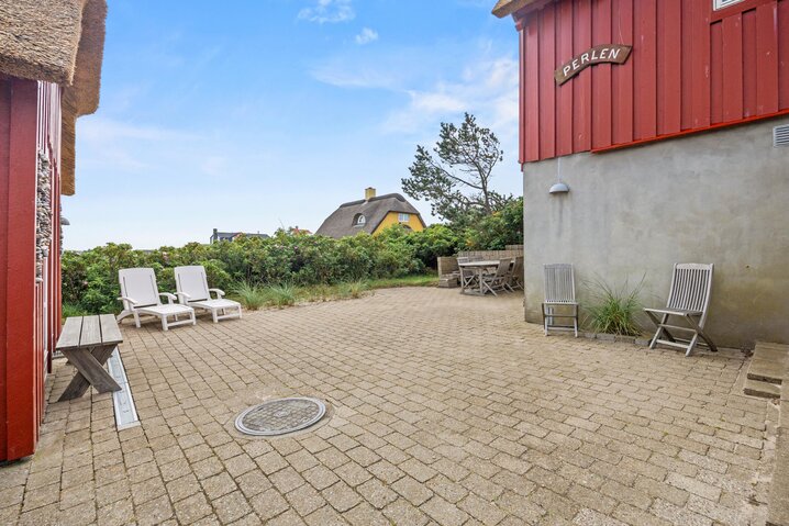 Sommerhus 40637 på Gyvelvej 51B, Henne Strand - Billede #22