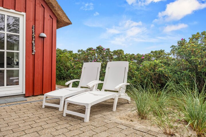 Sommerhus 40637 på Gyvelvej 51B, Henne Strand - Billede #23