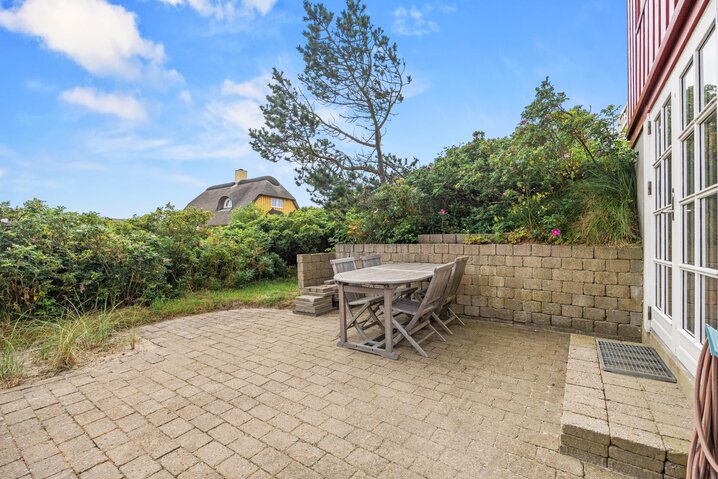 Sommerhus 40637 på Gyvelvej 51B, Henne Strand - Billede #24