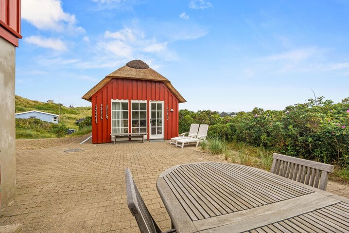 Sommerhus 40637 på Gyvelvej 51B, Henne Strand - Billede #25