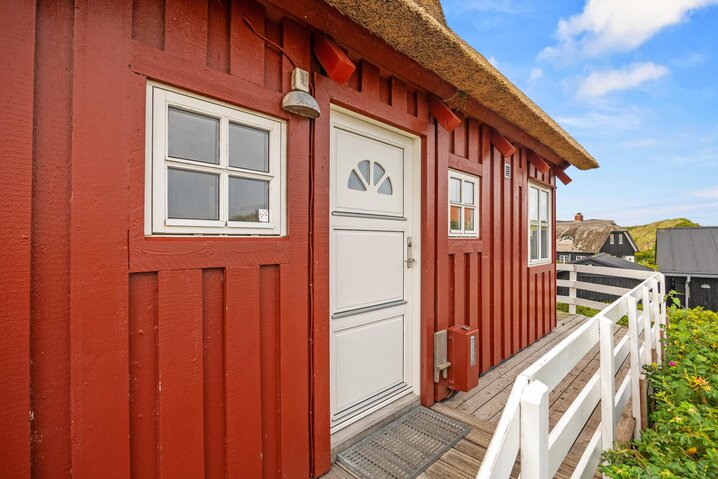 Sommerhus 40637 på Gyvelvej 51B, Henne Strand - Billede #26