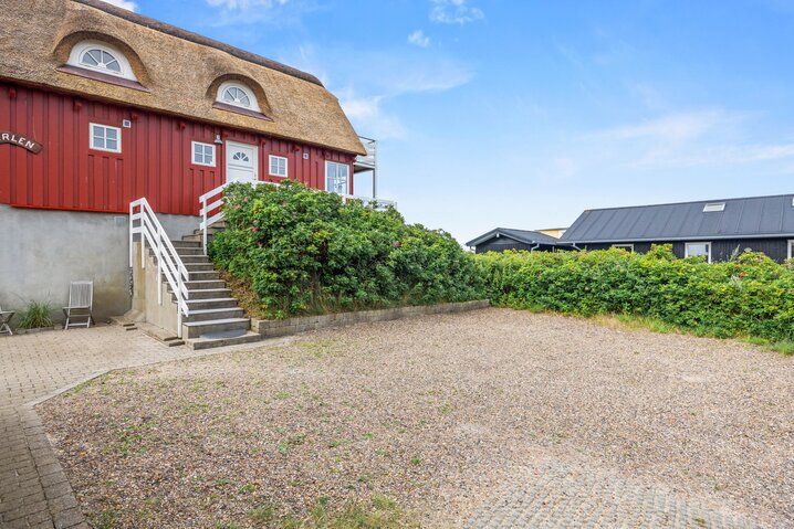 Sommerhus 40637 på Gyvelvej 51B, Henne Strand - Billede #27