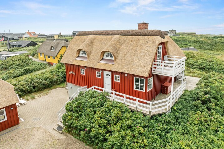 Sommerhus 40637 på Gyvelvej 51B, Henne Strand - Billede #28