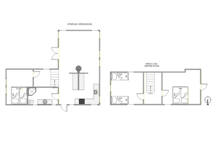 Sommerhus 40637 på Gyvelvej 51B, Henne Strand - Billede #13