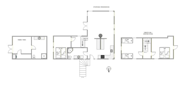 Sommerhus 40637 på Gyvelvej 51B, Henne Strand - Billede #13