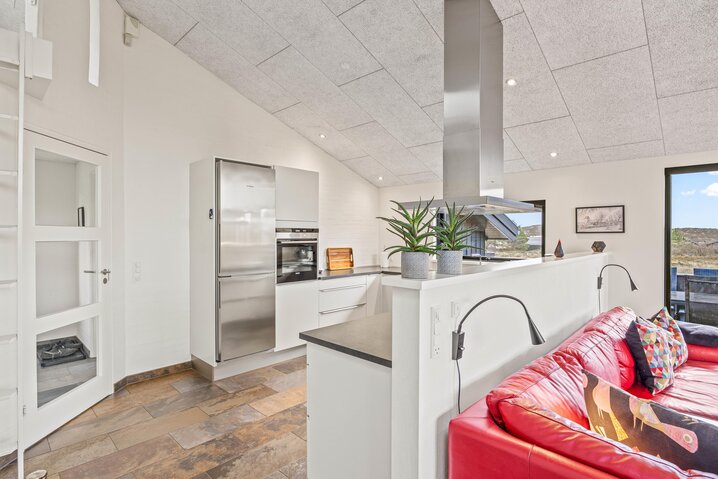 Ferienhaus 40638 in Gederamsevej 7, Henne Strand - Bild #15