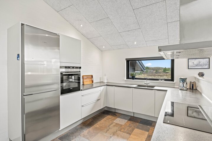 Ferienhaus 40638 in Gederamsevej 7, Henne Strand - Bild #2