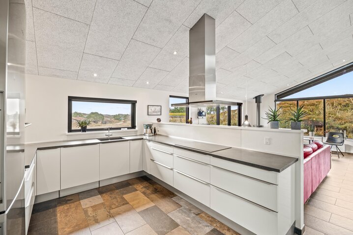 Ferienhaus 40638 in Gederamsevej 7, Henne Strand - Bild #16