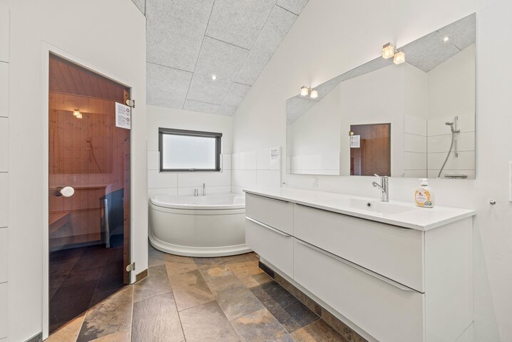 Ferienhaus 40638 in Gederamsevej 7, Henne Strand - Bild #19