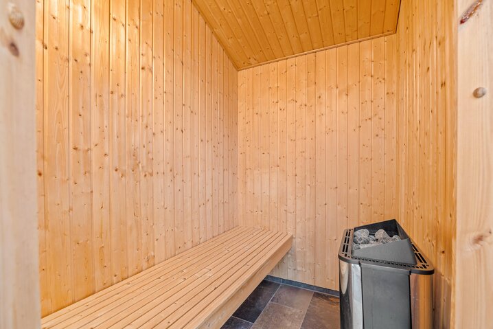 Ferienhaus 40638 in Gederamsevej 7, Henne Strand - Bild #21