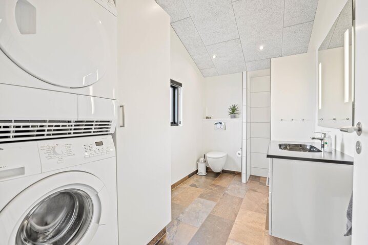 Ferienhaus 40638 in Gederamsevej 7, Henne Strand - Bild #23