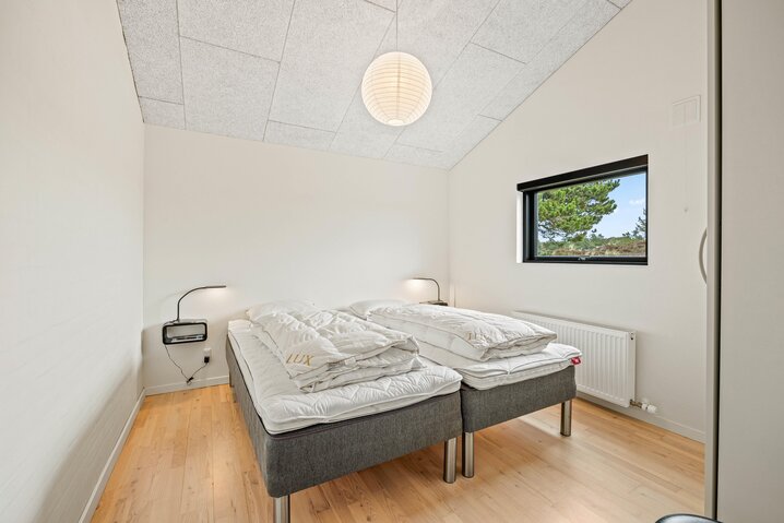 Ferienhaus 40638 in Gederamsevej 7, Henne Strand - Bild #25