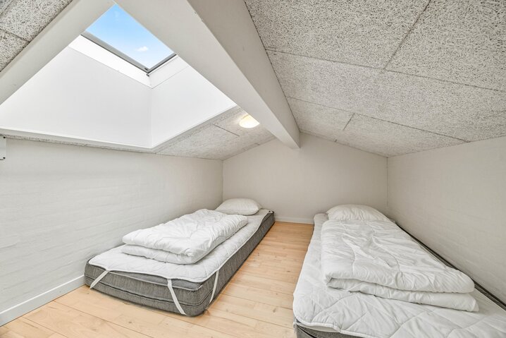 Ferienhaus 40638 in Gederamsevej 7, Henne Strand - Bild #27